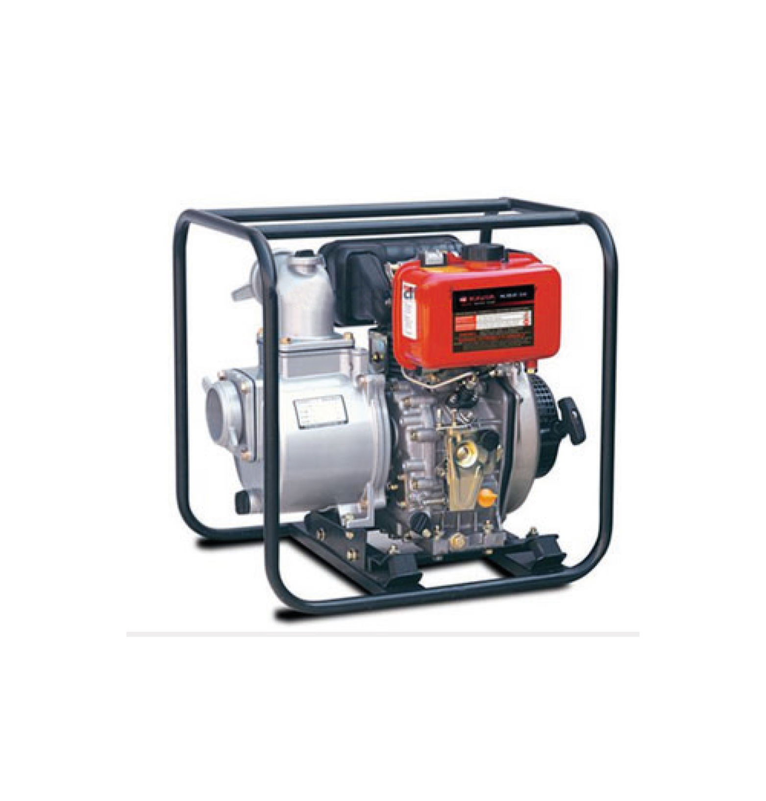 Motopompe diesel 3''